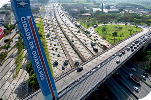 Imóveis para vender ou alugar nas cidades de Guarulhos